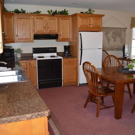 Rocky Acre Farm Bed & Breakfast Mount Joy 외부 사진