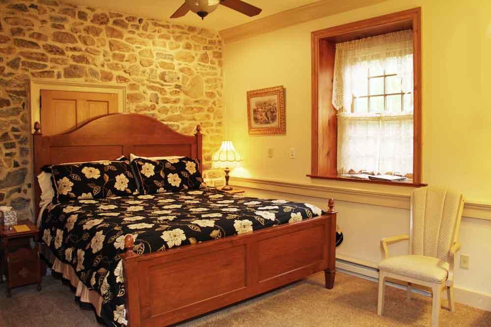 Rocky Acre Farm Bed & Breakfast Mount Joy 외부 사진