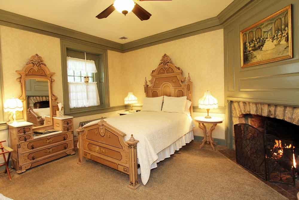 Rocky Acre Farm Bed & Breakfast Mount Joy 외부 사진