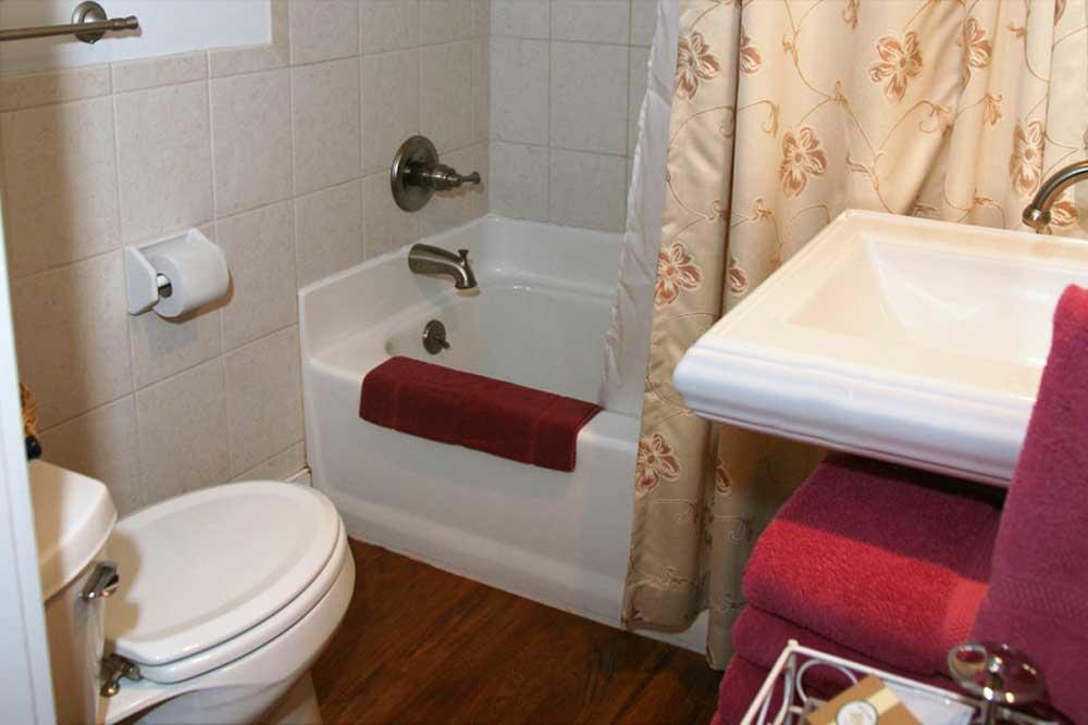 Rocky Acre Farm Bed & Breakfast Mount Joy 외부 사진