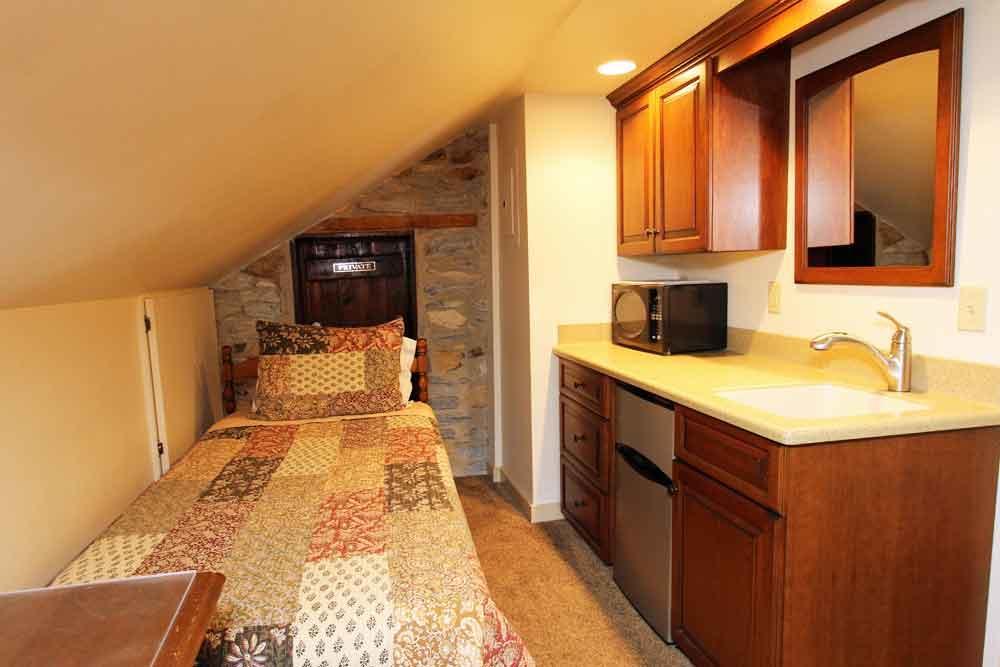 Rocky Acre Farm Bed & Breakfast Mount Joy 외부 사진
