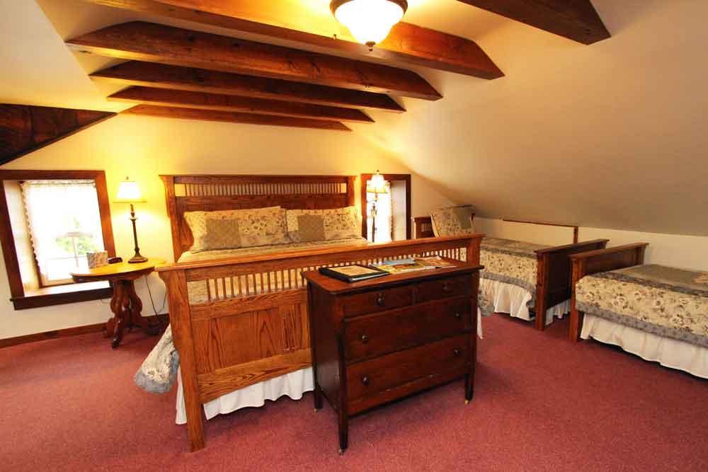Rocky Acre Farm Bed & Breakfast Mount Joy 외부 사진