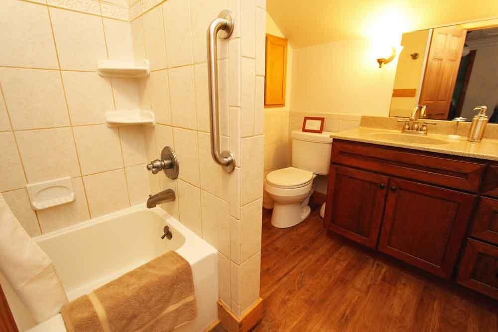 Rocky Acre Farm Bed & Breakfast Mount Joy 외부 사진