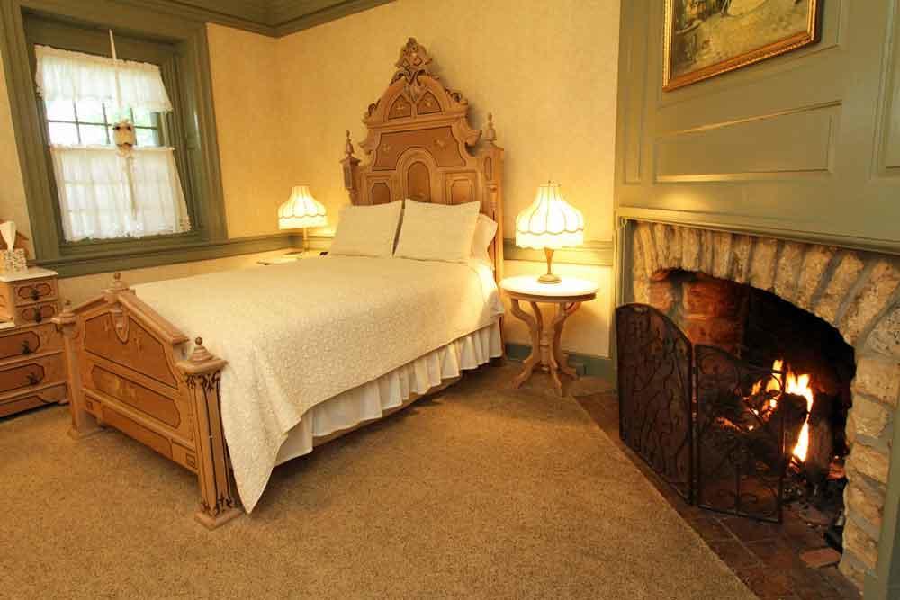 Rocky Acre Farm Bed & Breakfast Mount Joy 외부 사진