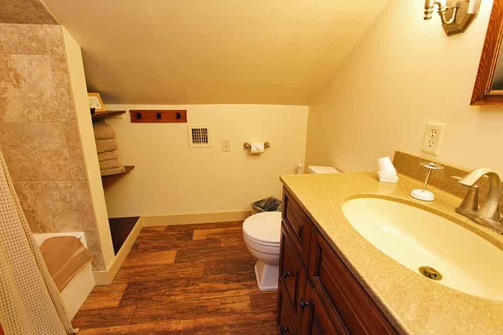 Rocky Acre Farm Bed & Breakfast Mount Joy 외부 사진