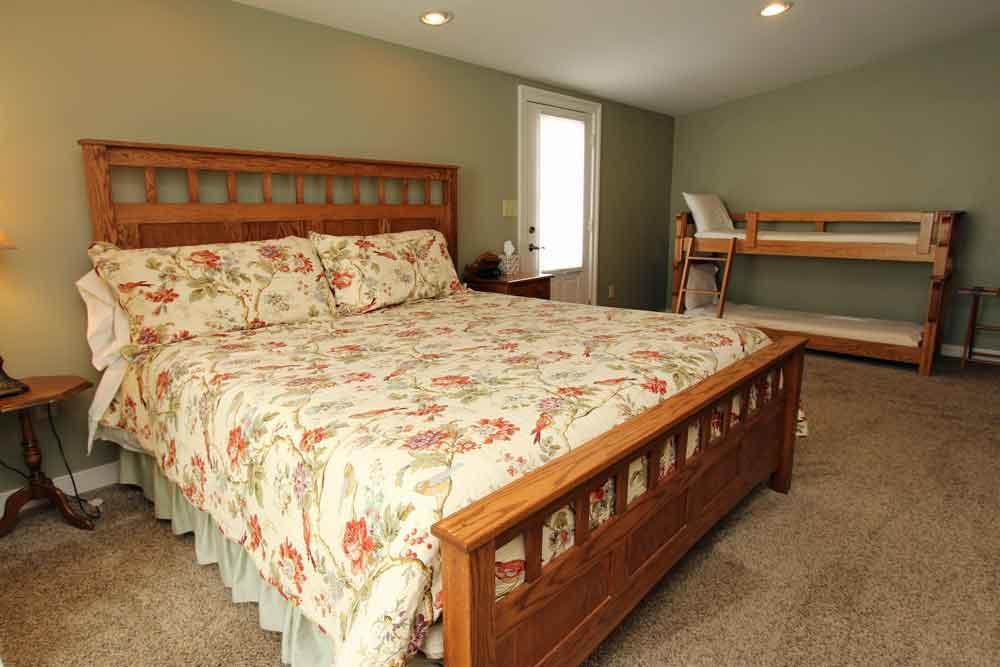 Rocky Acre Farm Bed & Breakfast Mount Joy 외부 사진