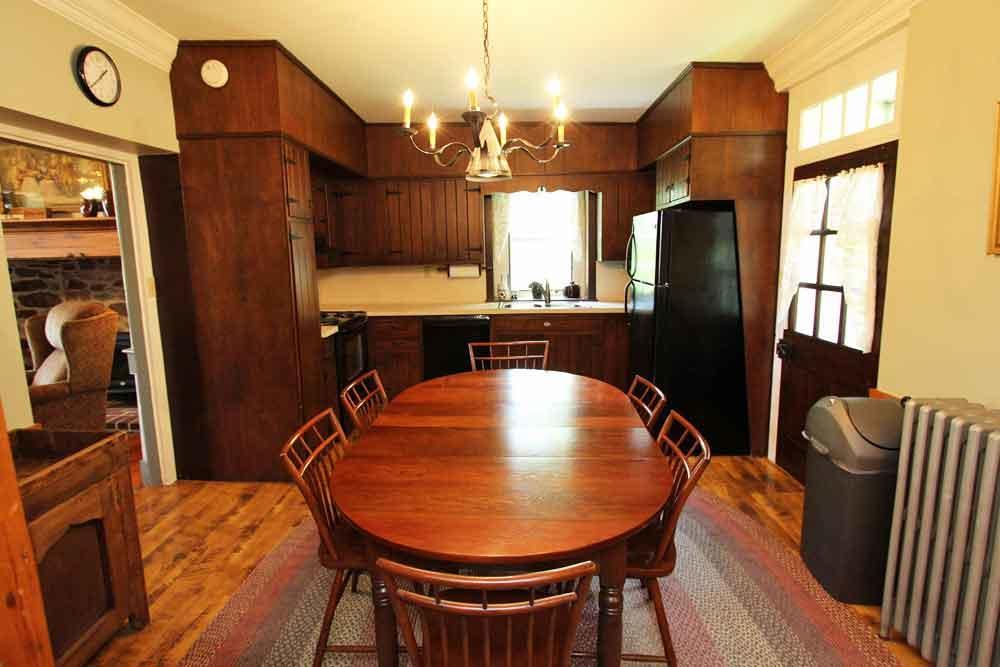 Rocky Acre Farm Bed & Breakfast Mount Joy 외부 사진
