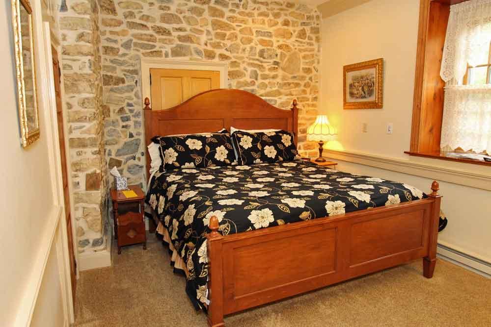 Rocky Acre Farm Bed & Breakfast Mount Joy 외부 사진