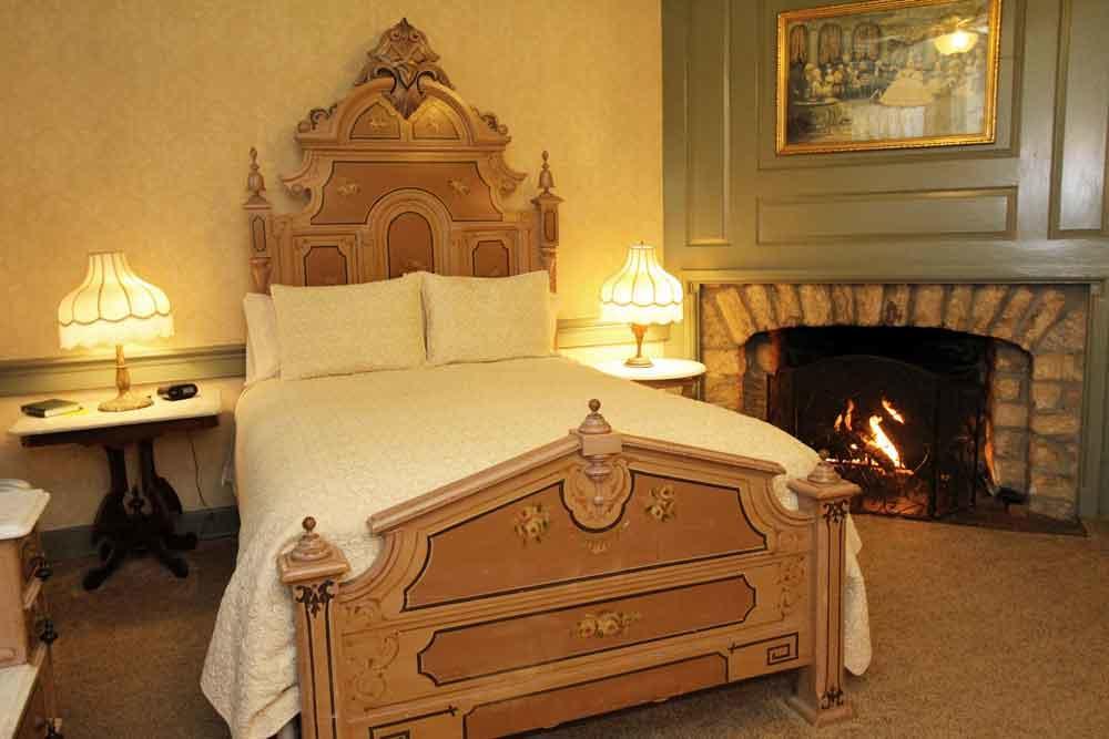 Rocky Acre Farm Bed & Breakfast Mount Joy 외부 사진