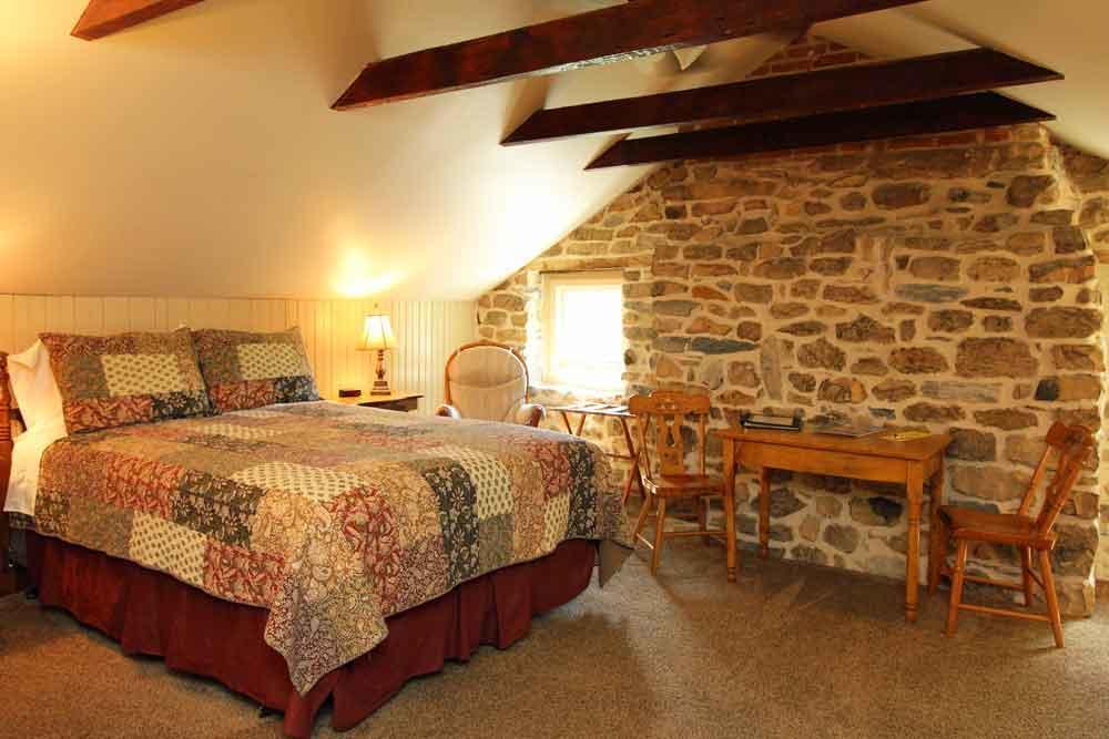 Rocky Acre Farm Bed & Breakfast Mount Joy 외부 사진
