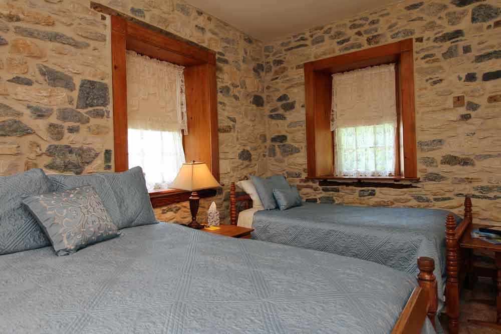 Rocky Acre Farm Bed & Breakfast Mount Joy 외부 사진