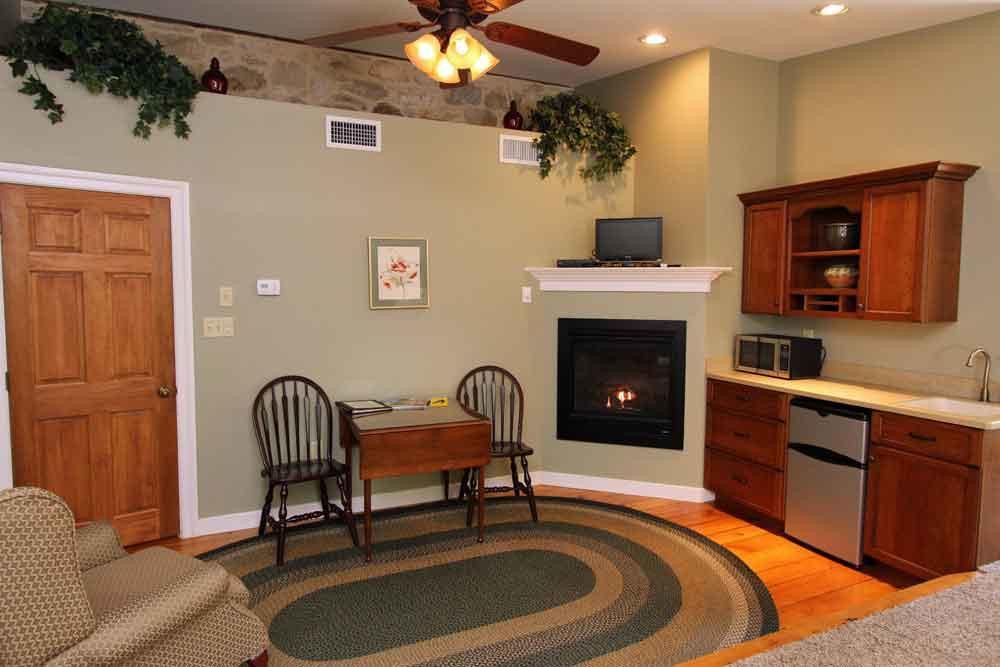 Rocky Acre Farm Bed & Breakfast Mount Joy 외부 사진