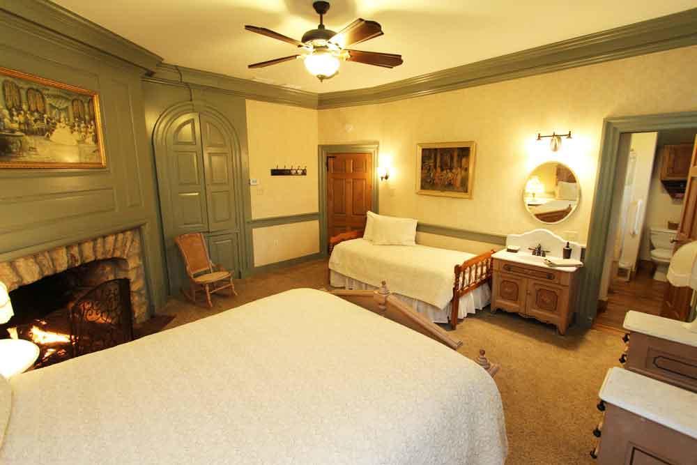Rocky Acre Farm Bed & Breakfast Mount Joy 외부 사진