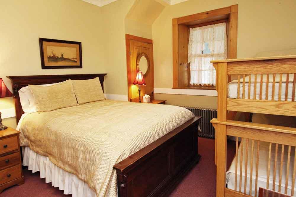 Rocky Acre Farm Bed & Breakfast Mount Joy 외부 사진