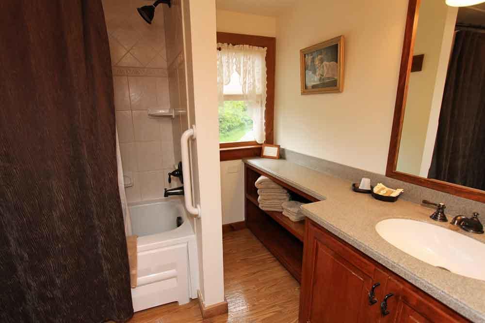 Rocky Acre Farm Bed & Breakfast Mount Joy 외부 사진