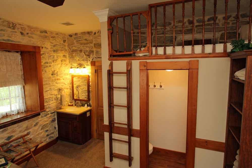Rocky Acre Farm Bed & Breakfast Mount Joy 외부 사진