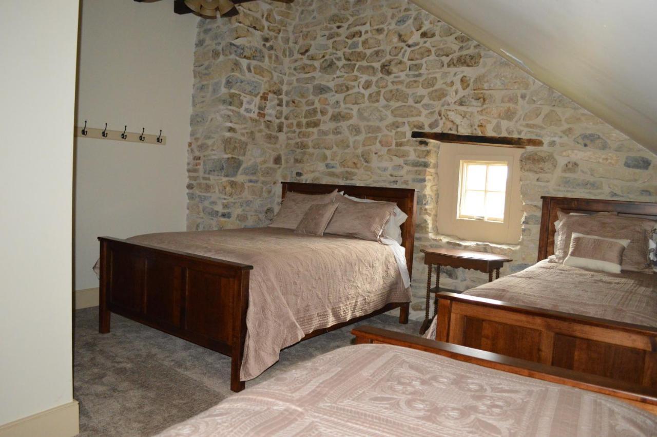 Rocky Acre Farm Bed & Breakfast Mount Joy 외부 사진