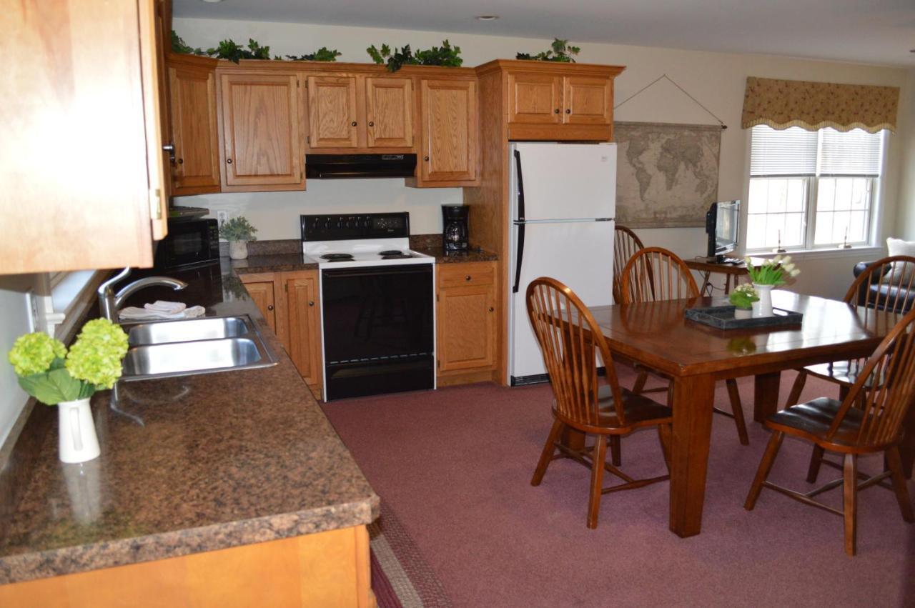 Rocky Acre Farm Bed & Breakfast Mount Joy 외부 사진